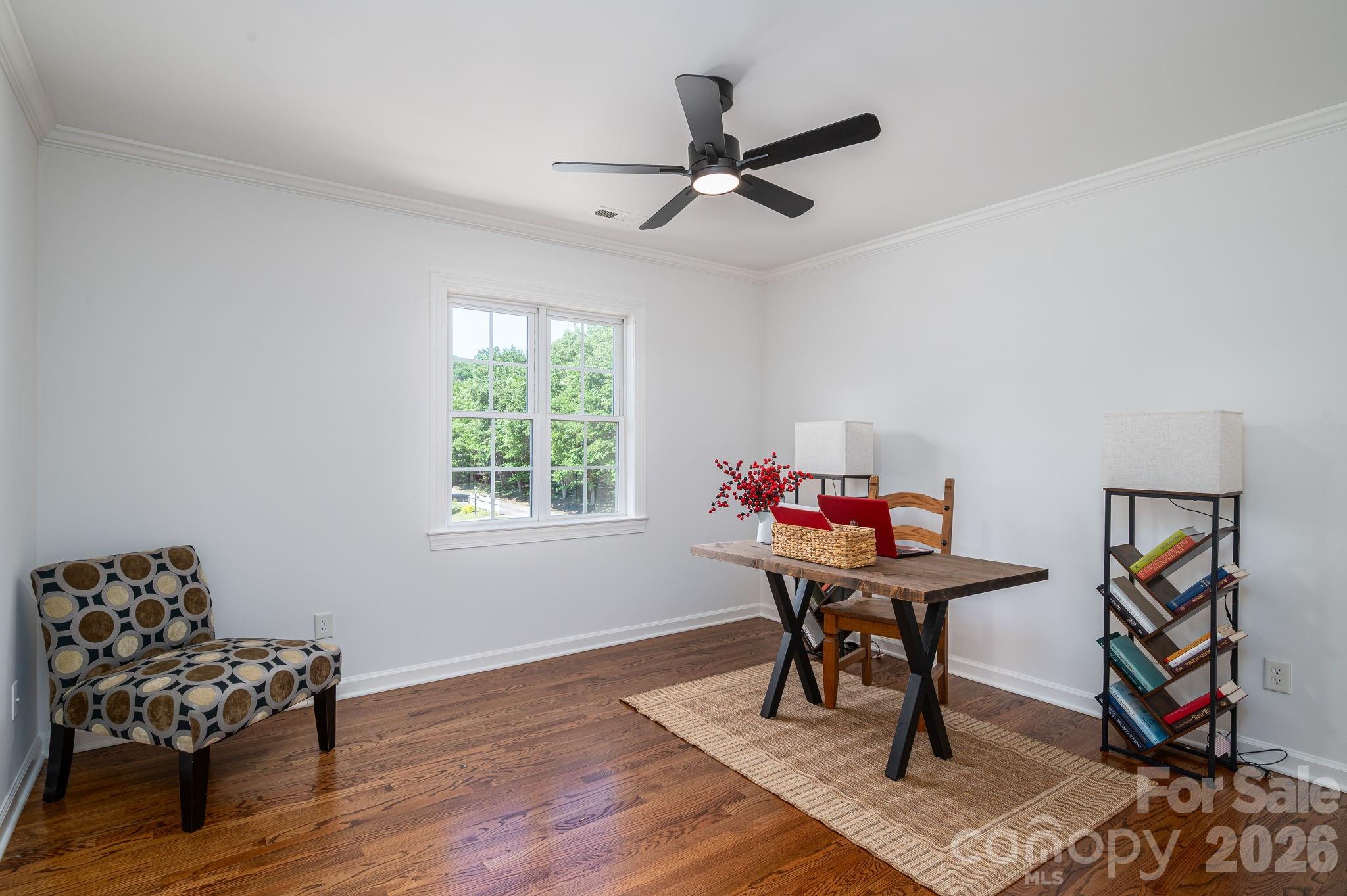 Pinsto Forest - Residential