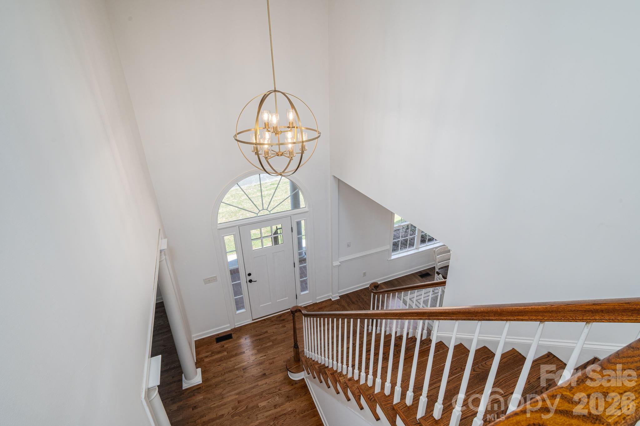 Pinsto Forest - Residential