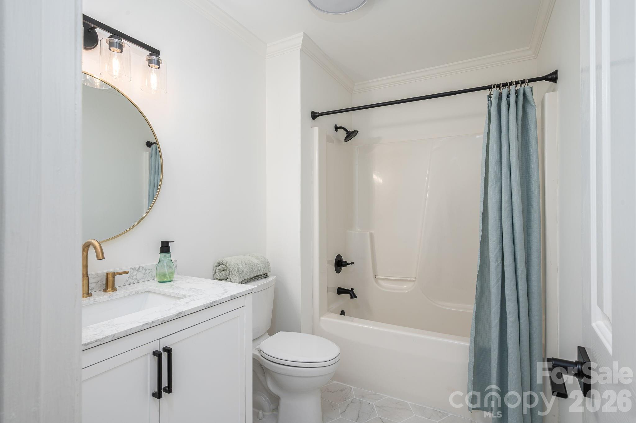 Pinsto Forest - Residential