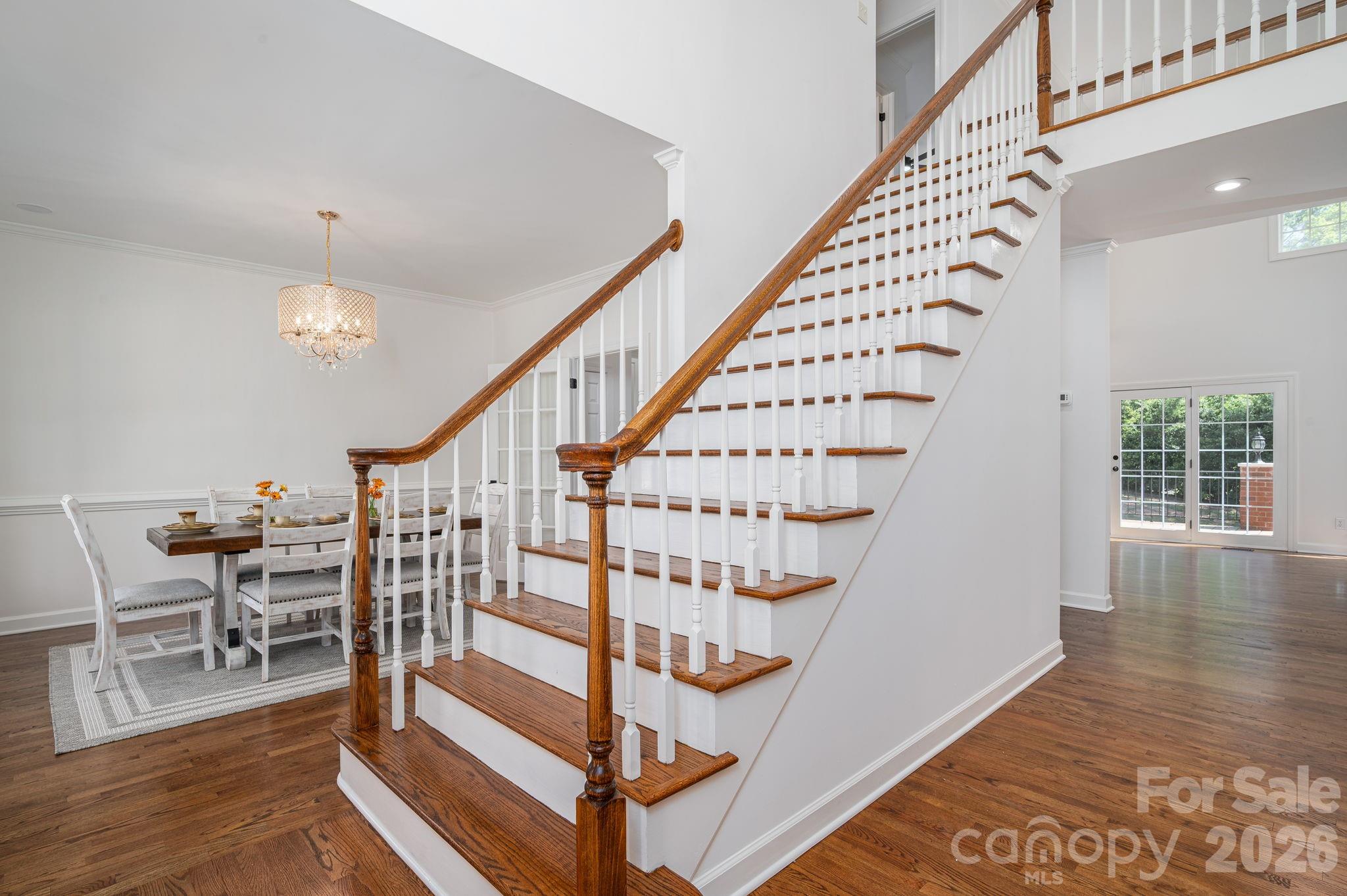 Pinsto Forest - Residential