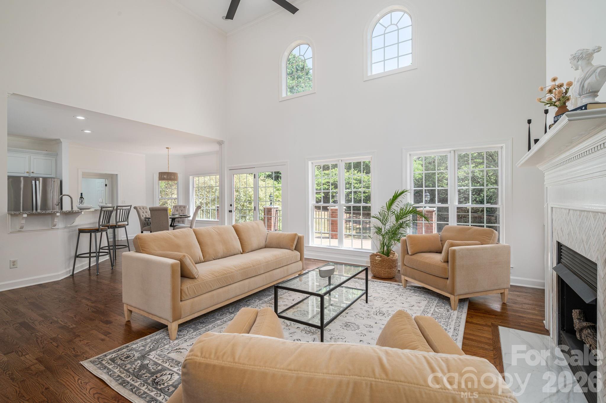 Pinsto Forest - Residential