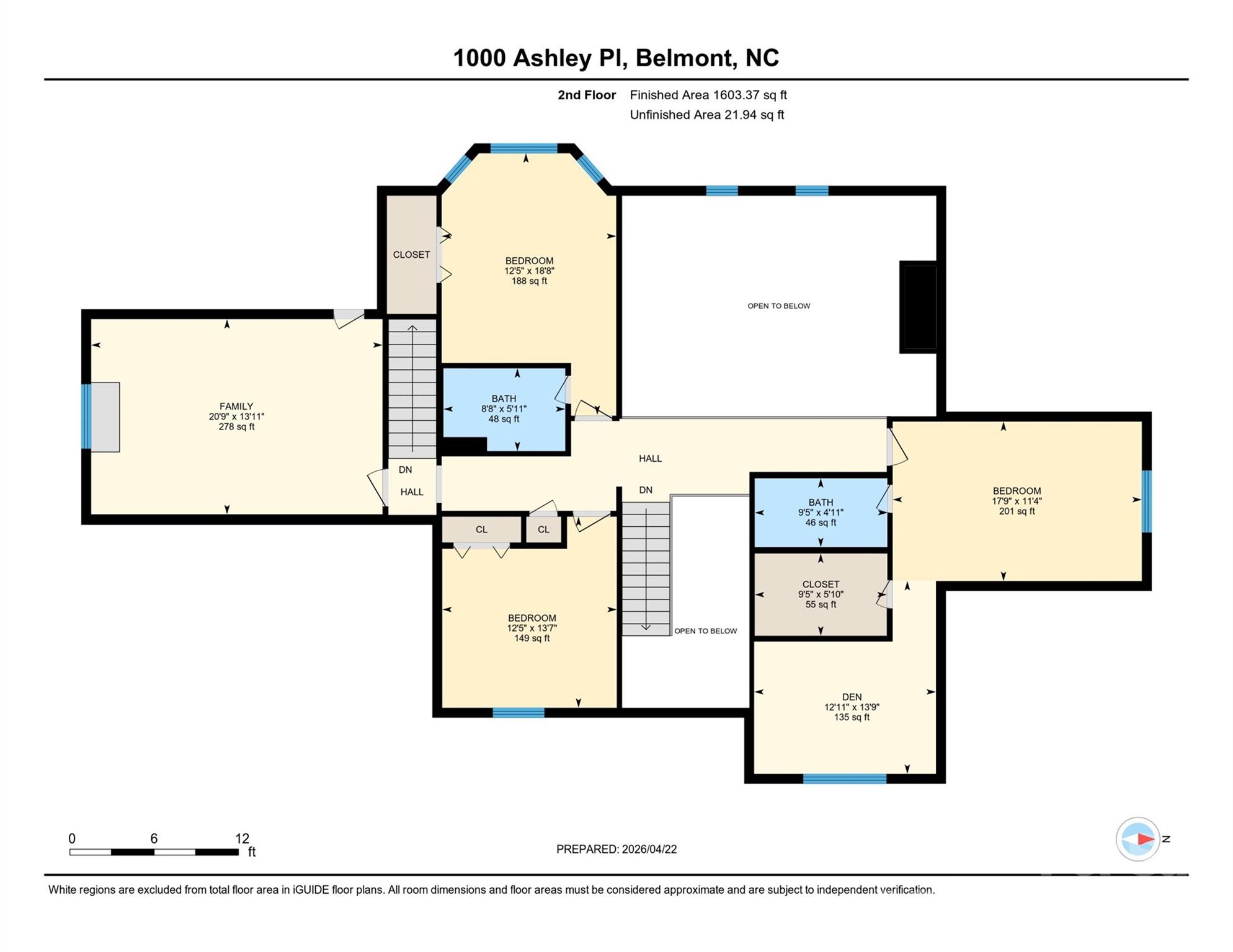 Pinsto Forest - Residential