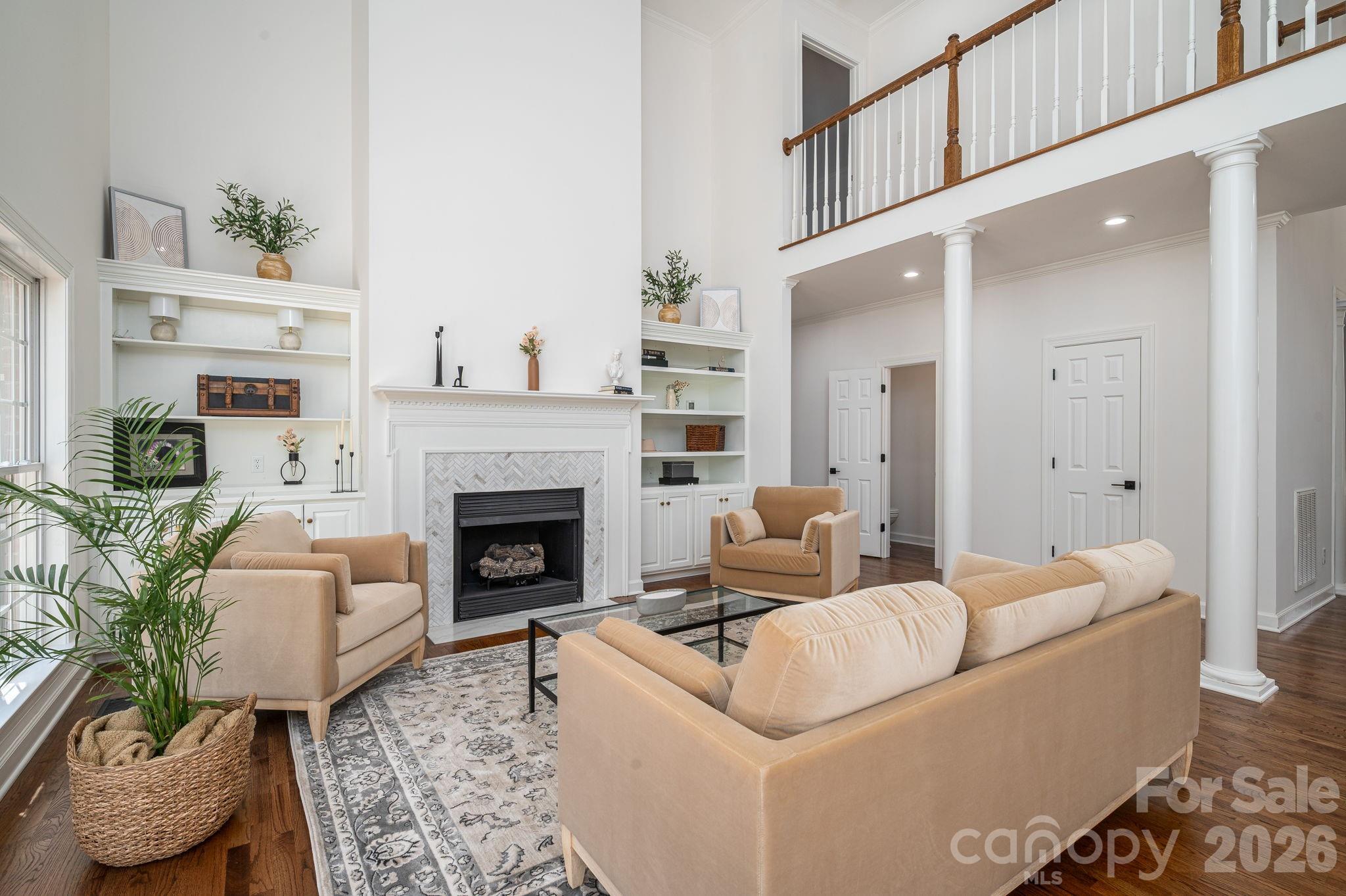 Pinsto Forest - Residential