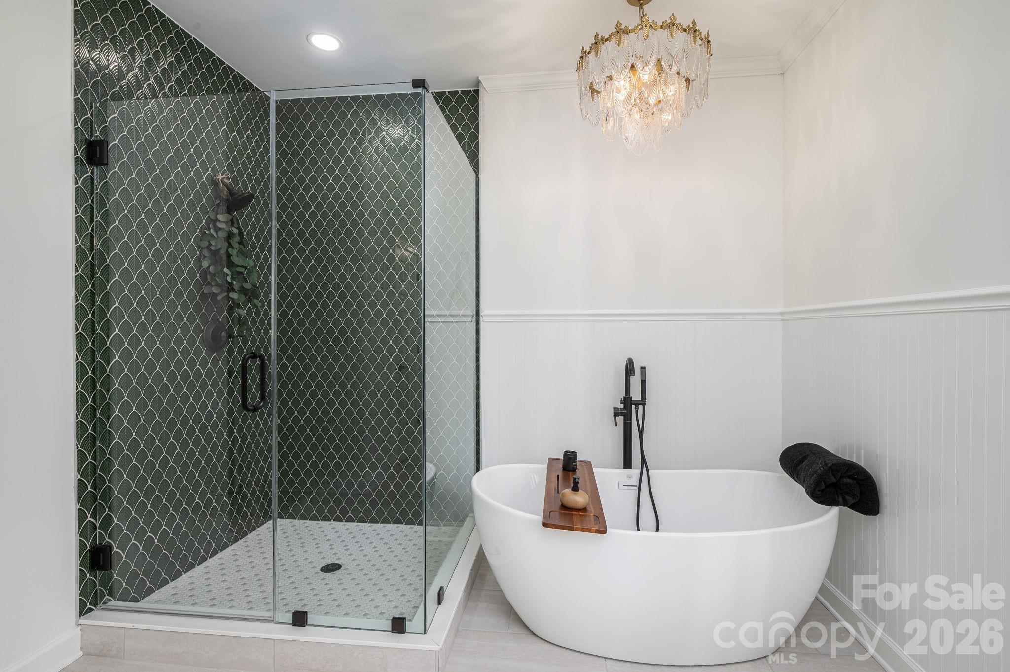 Pinsto Forest - Residential