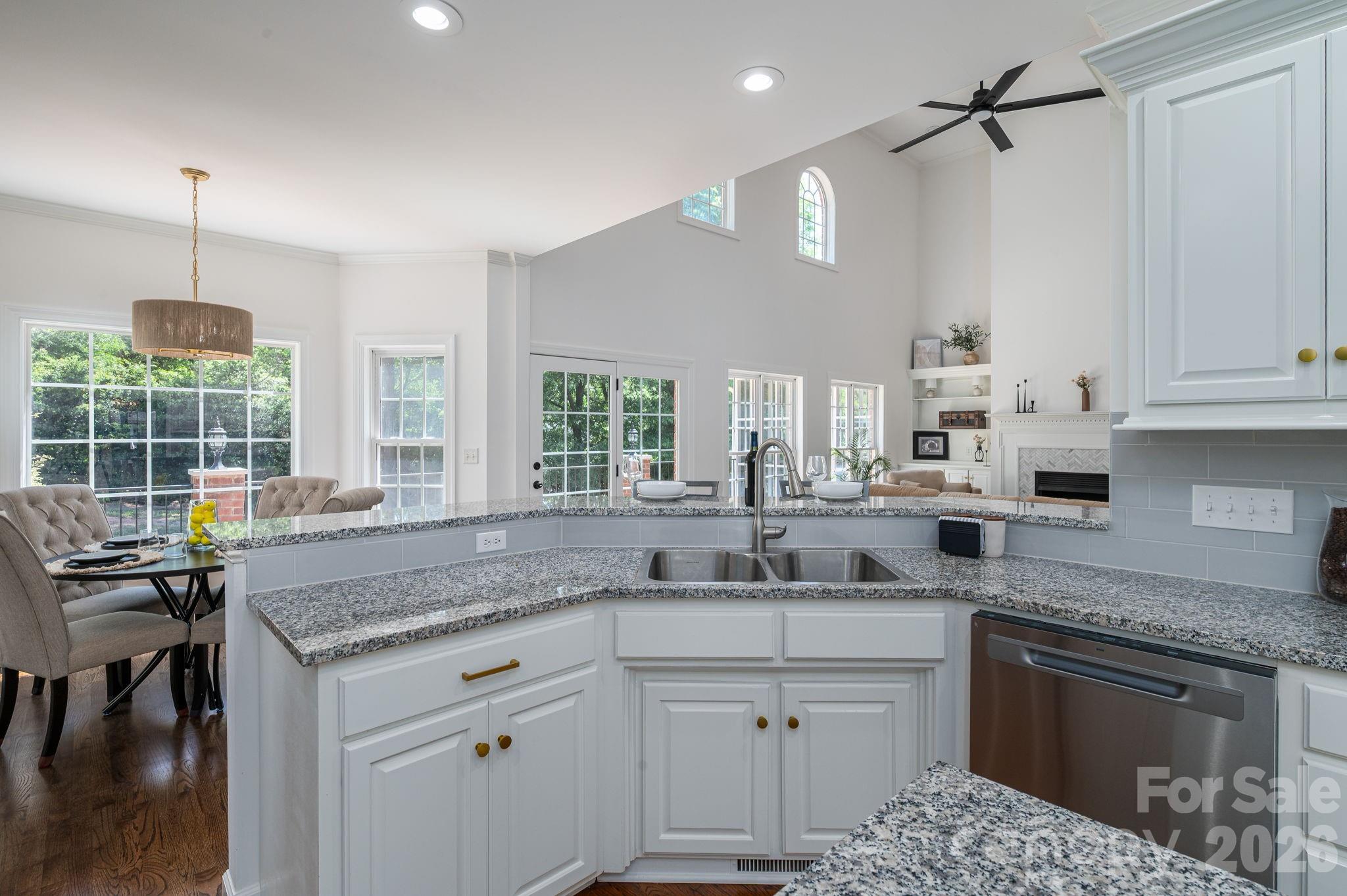 Pinsto Forest - Residential