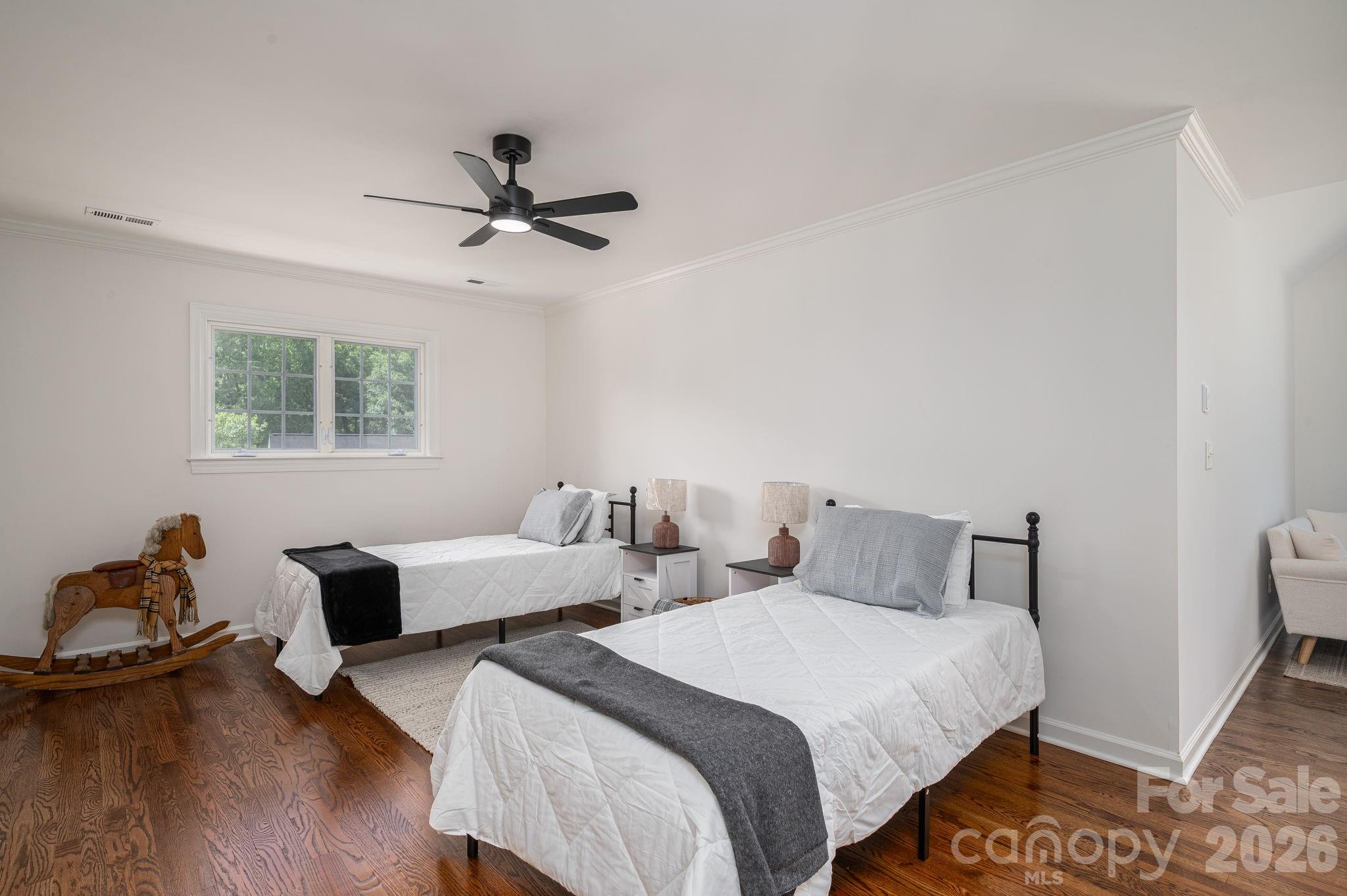 Pinsto Forest - Residential