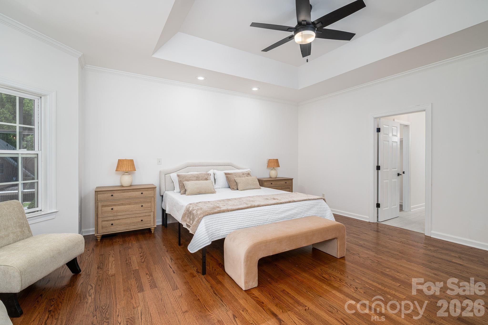 Pinsto Forest - Residential