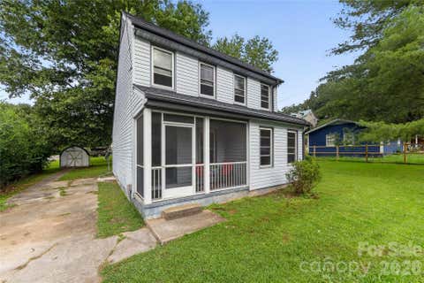 Photo of 131 Spencer Street, Clyde, NC 28721 (MLS # 4417558)