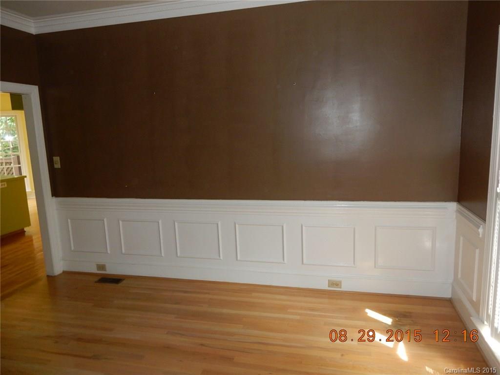 Brantley Oaks - Residential