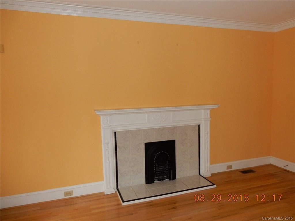 Brantley Oaks - Residential