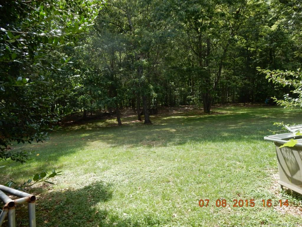 Brantley Oaks - Residential