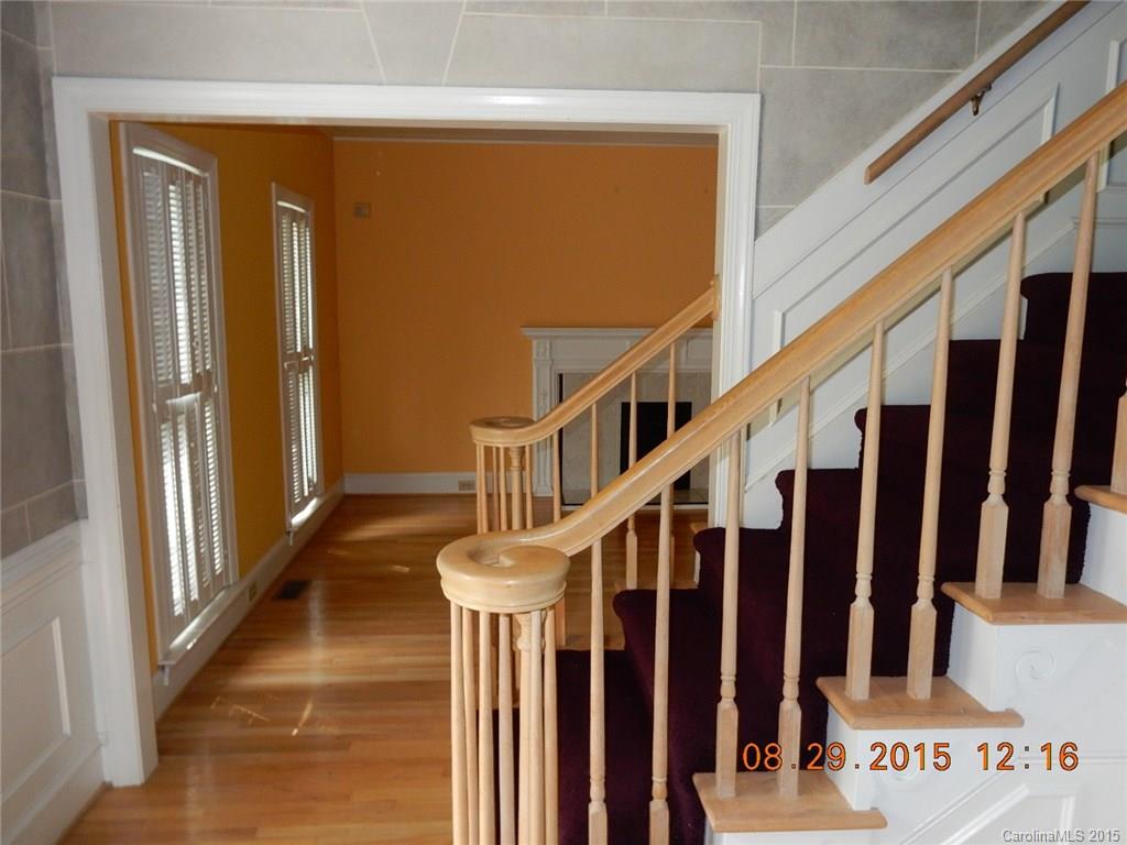 Brantley Oaks - Residential