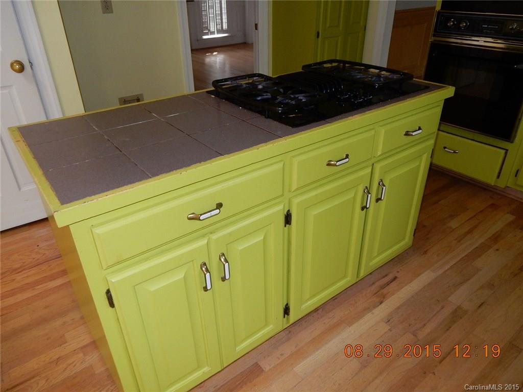 Brantley Oaks - Residential