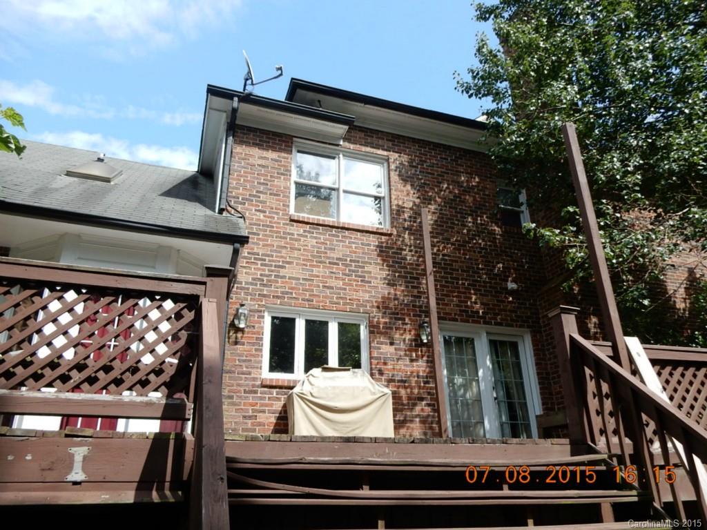 Brantley Oaks - Residential