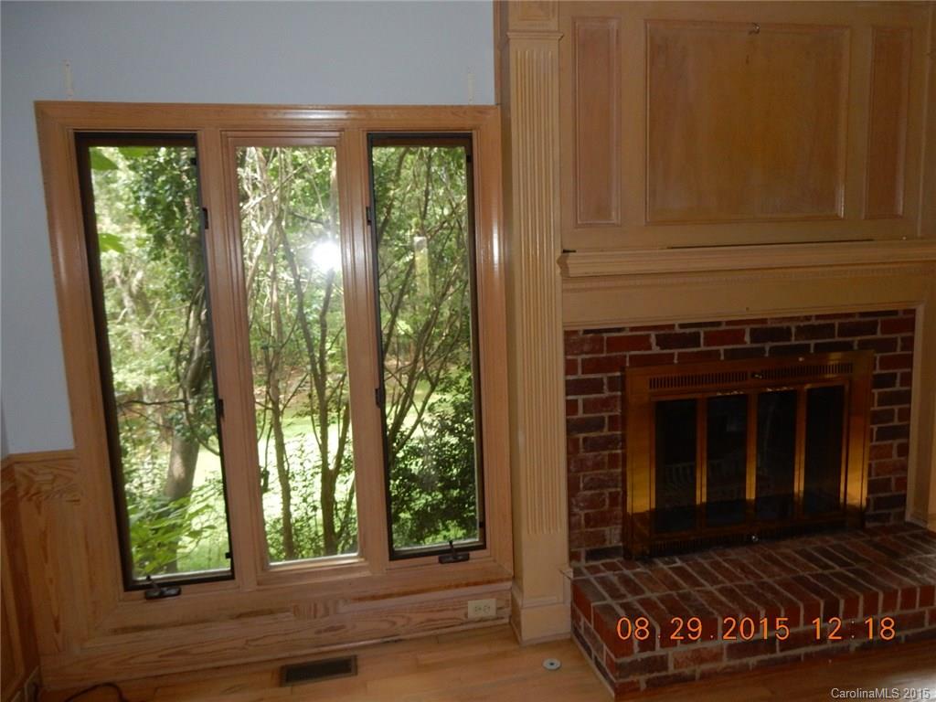 Brantley Oaks - Residential