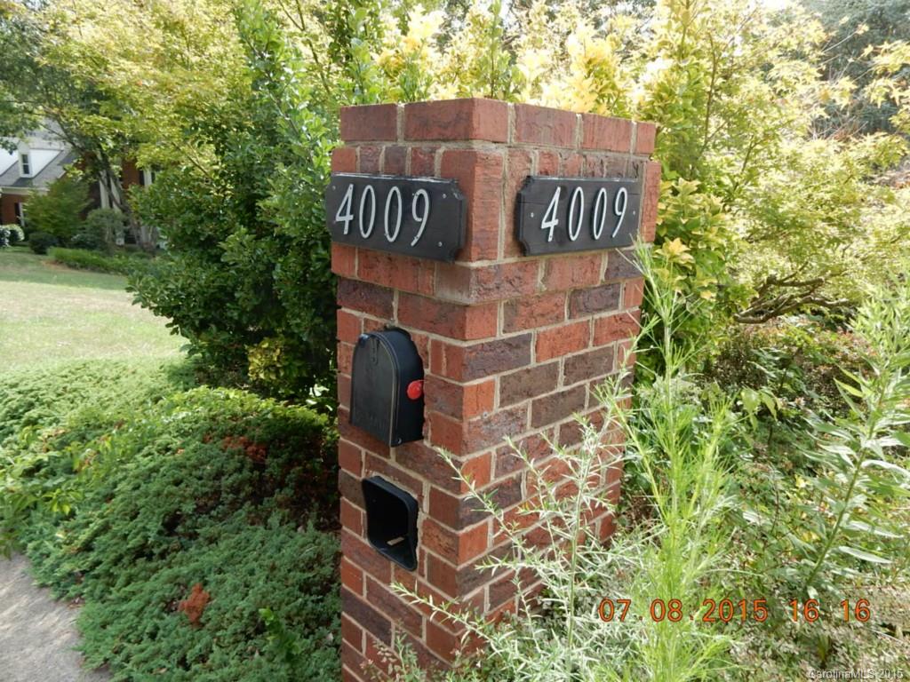 Brantley Oaks - Residential