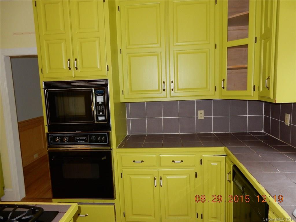 Brantley Oaks - Residential