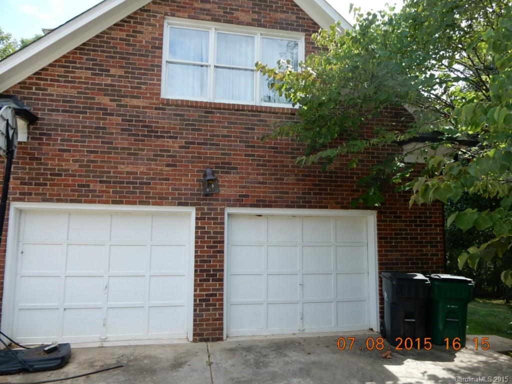 Brantley Oaks - Residential