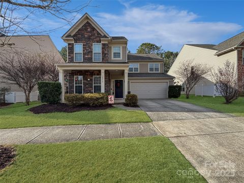 14210 Century View Drive Huntersville NC 28078