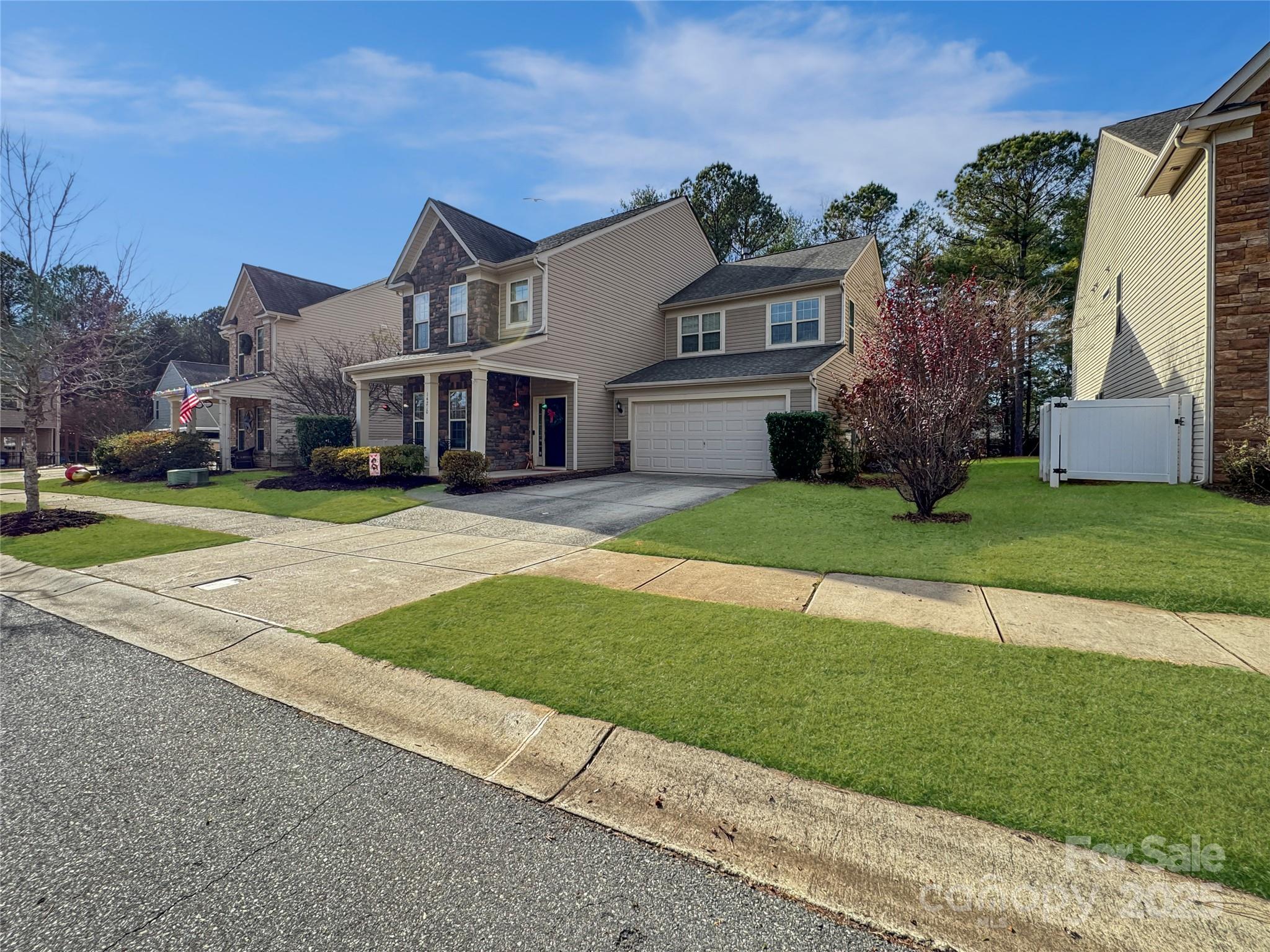 14210 Century View Drive