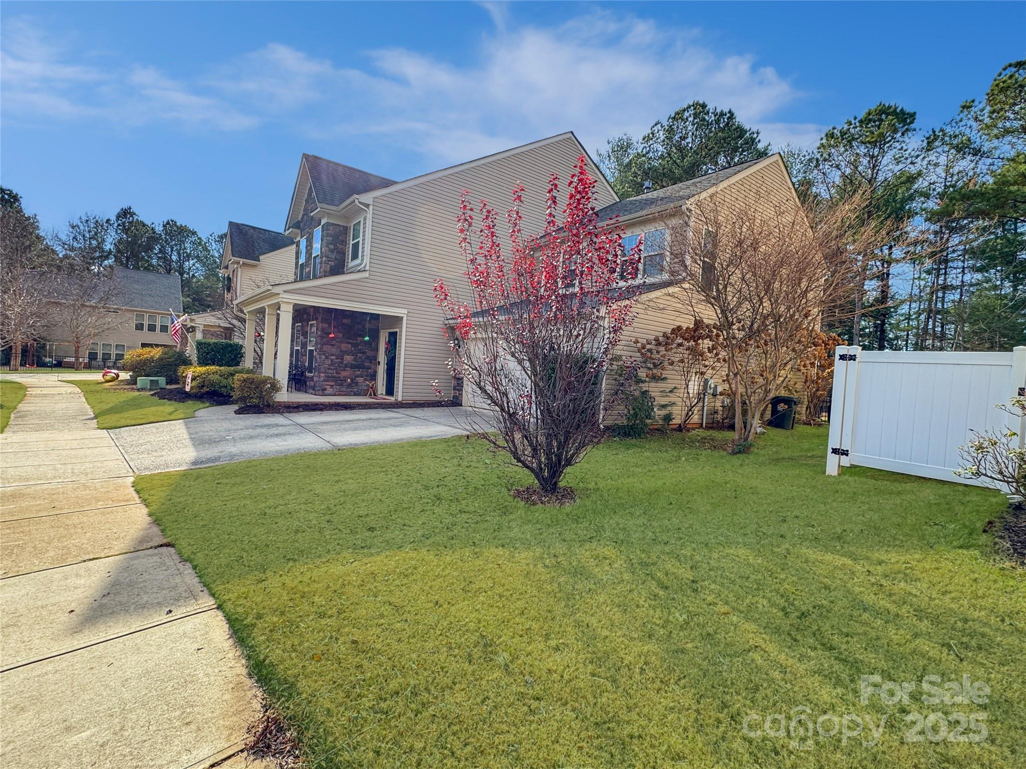 14210 Century View Drive