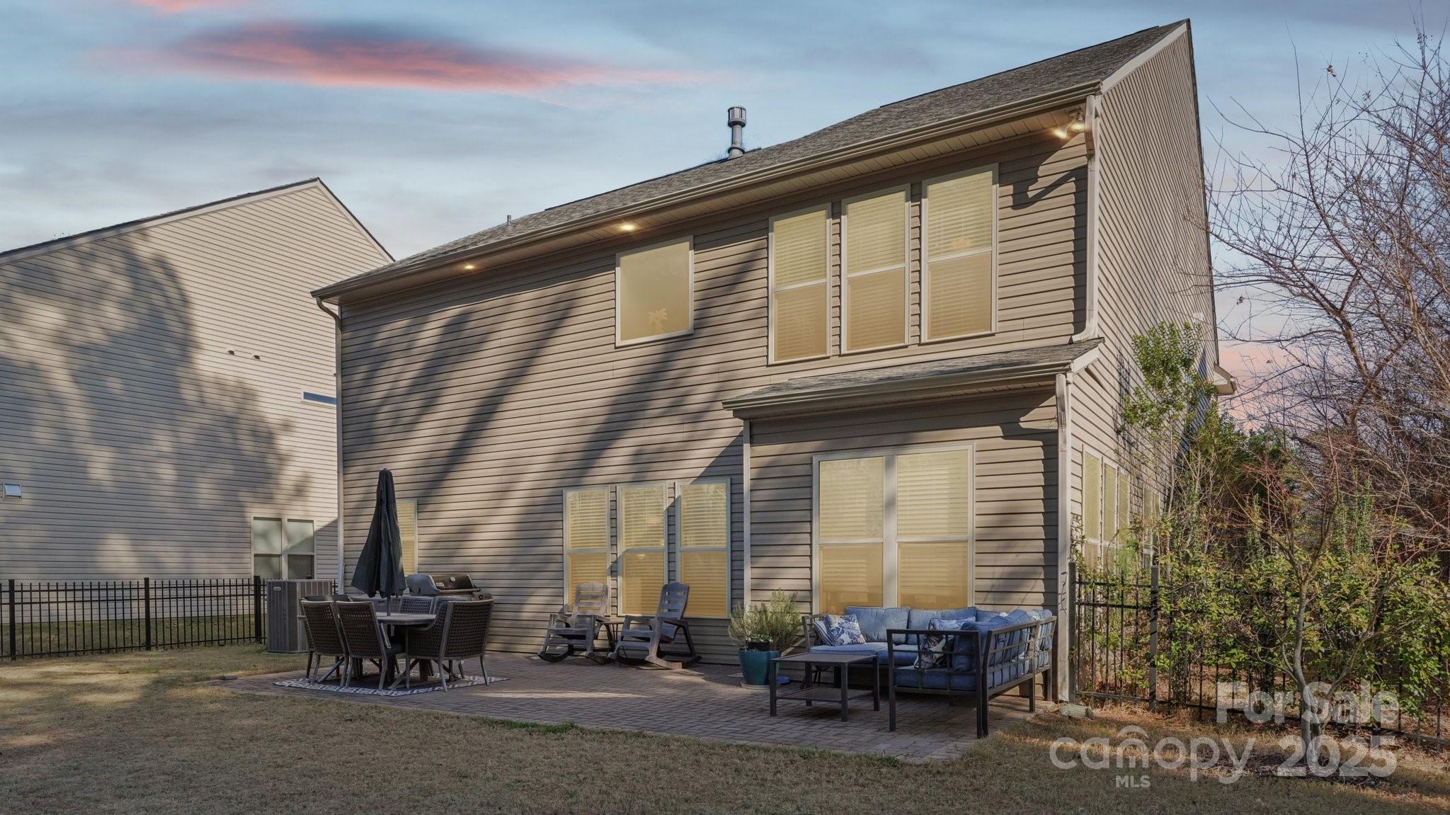 14210 Century View Drive