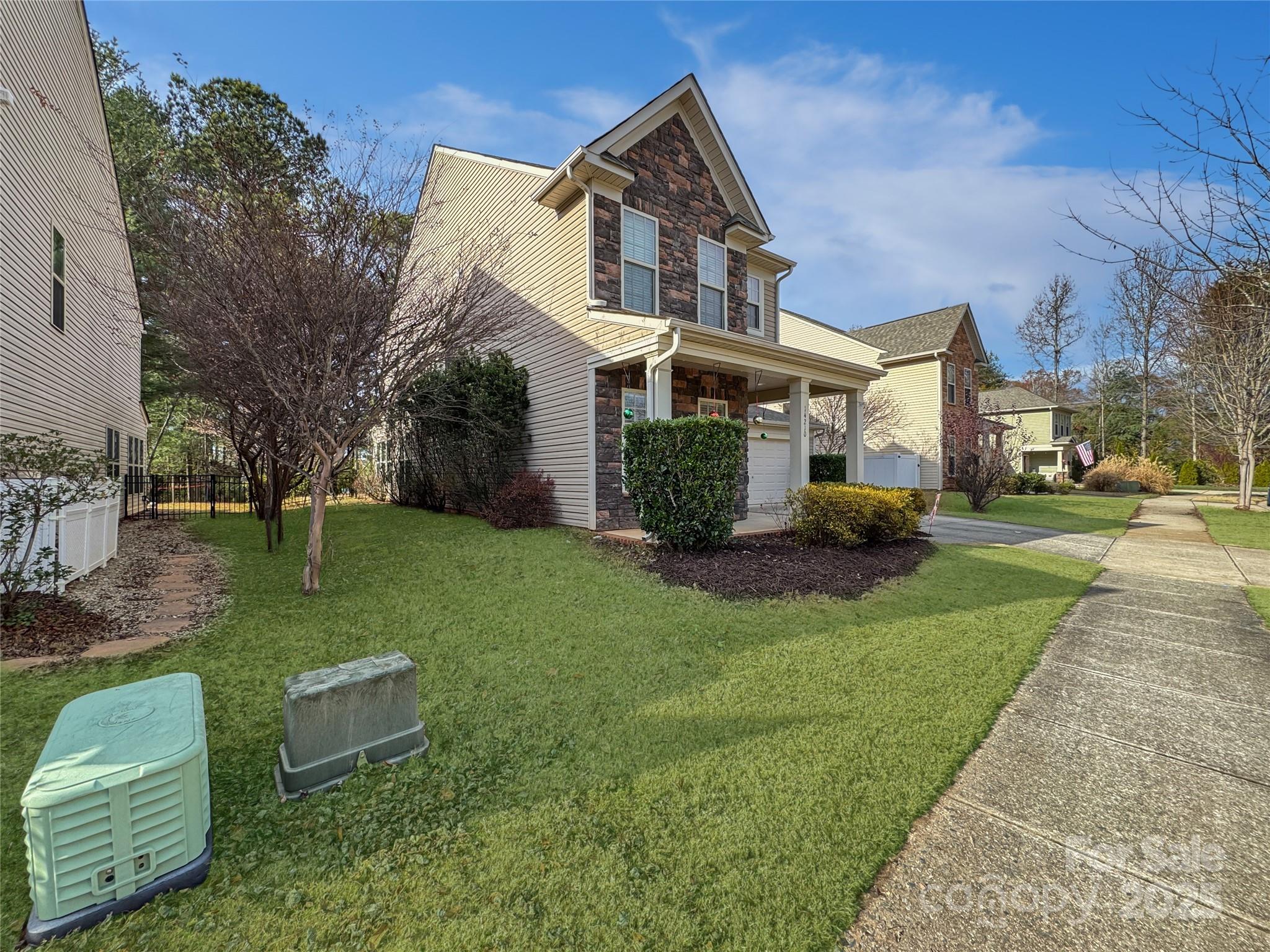 14210 Century View Drive