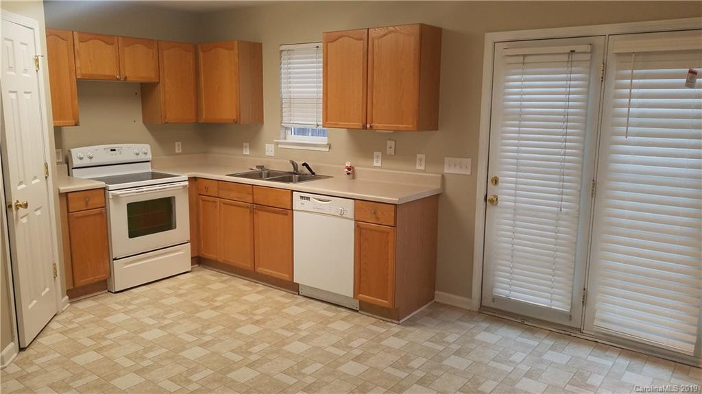 Hathaway Hills - Residential Lease