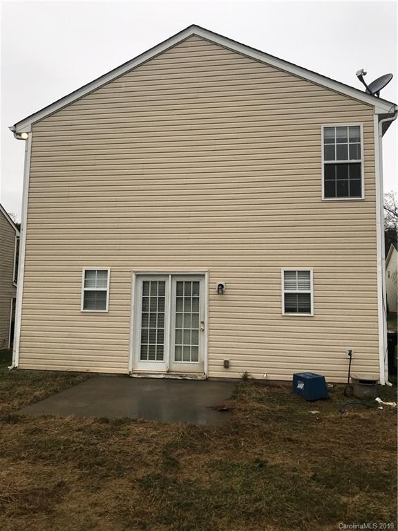 Hathaway Hills - Residential Lease