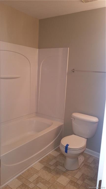 Hathaway Hills - Residential Lease