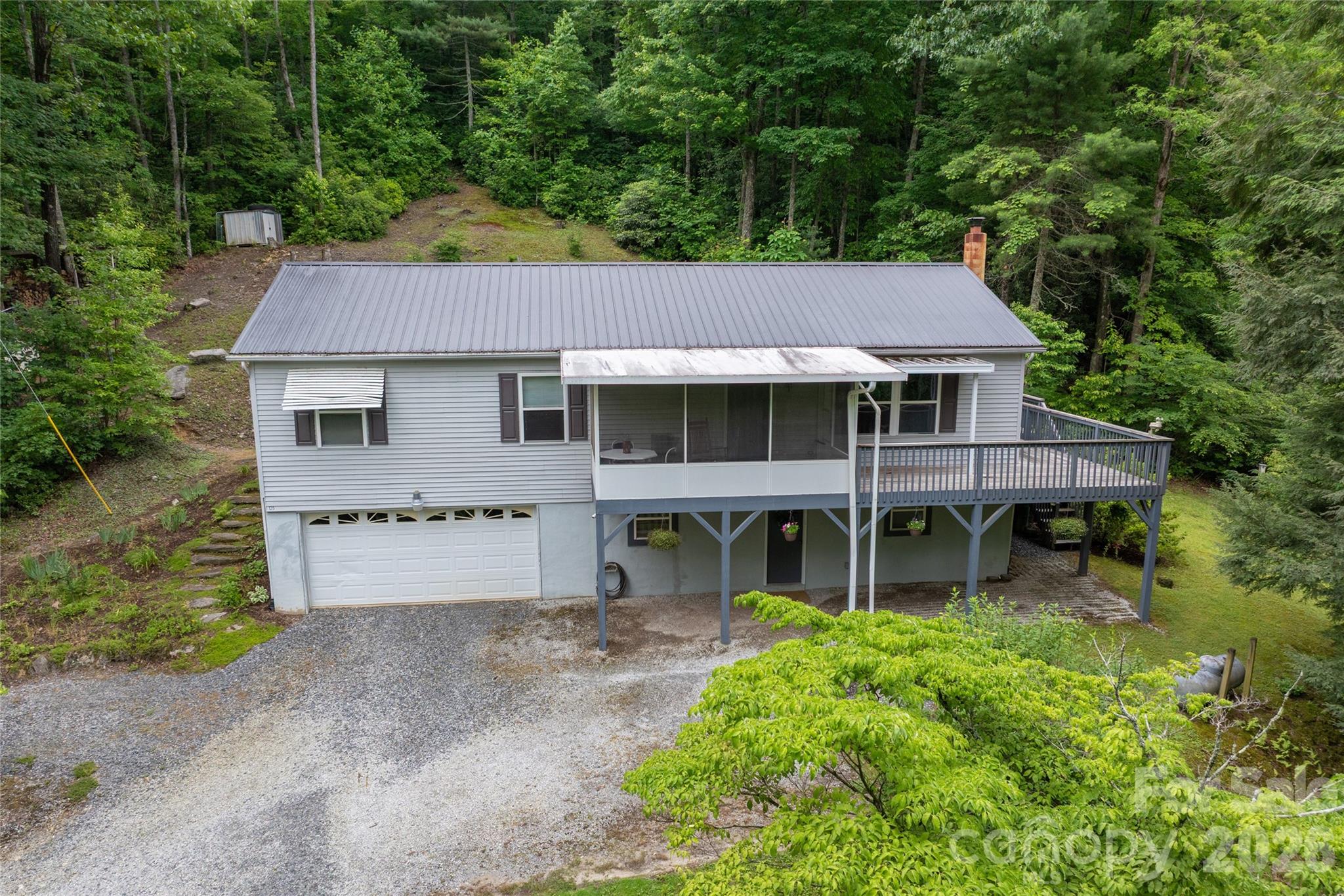 125 Round Mountain Road