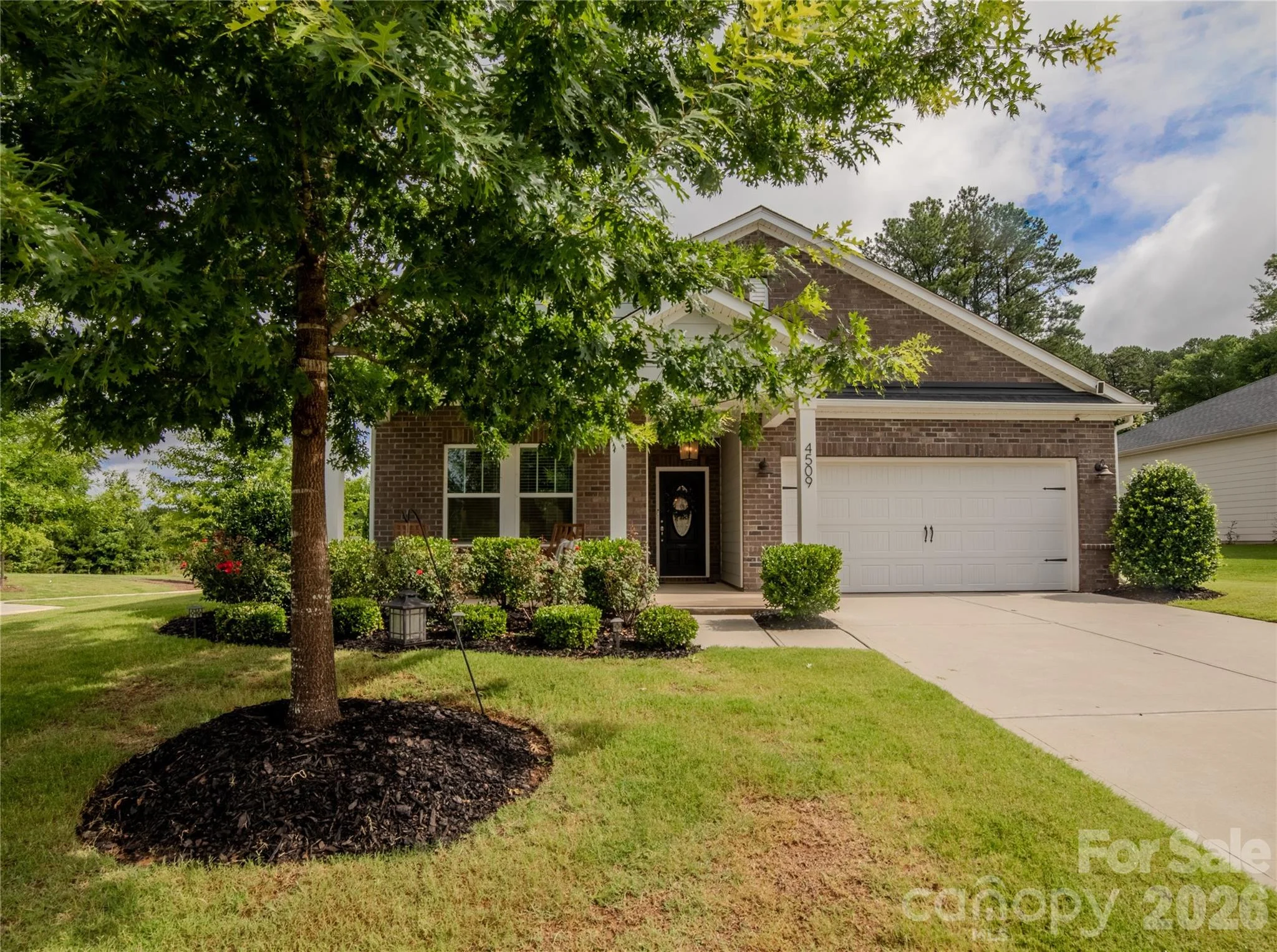 4509 Kelowna Street, Charlotte, NC, 28214