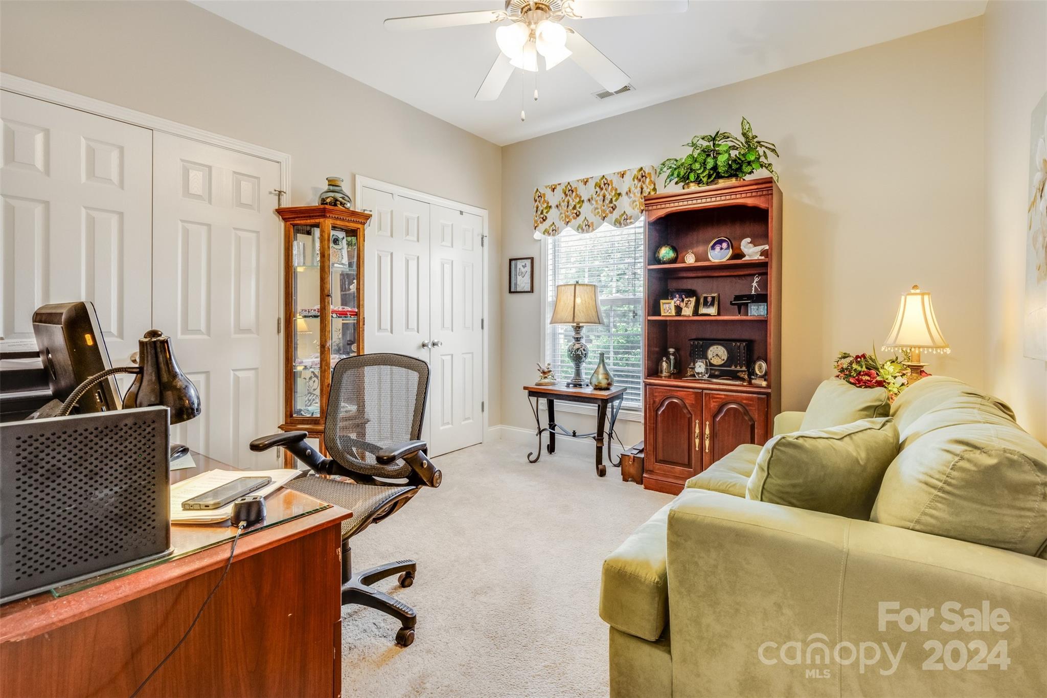 Cobblestone Village - Residential