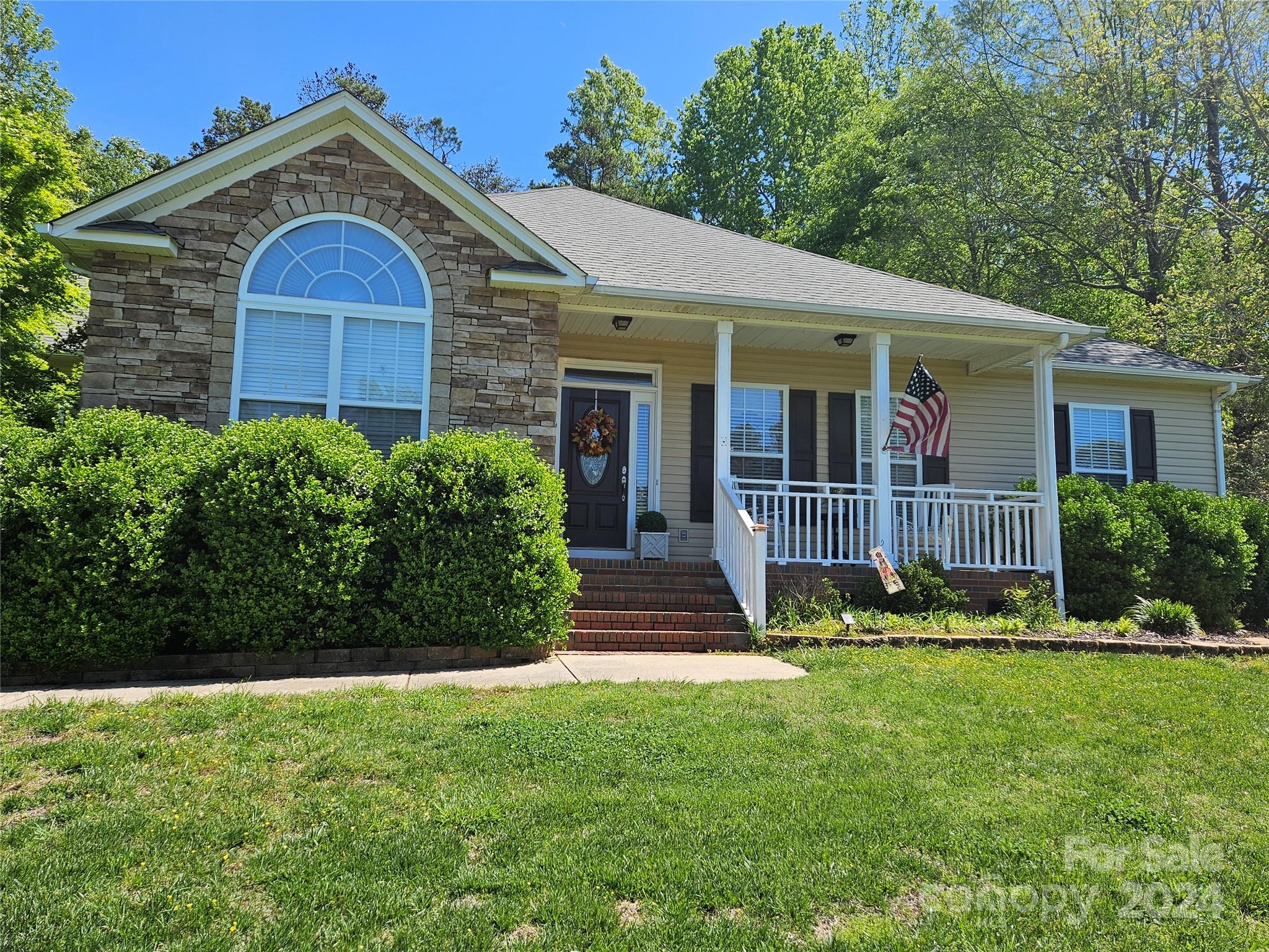 Cobblestone Village - Residential