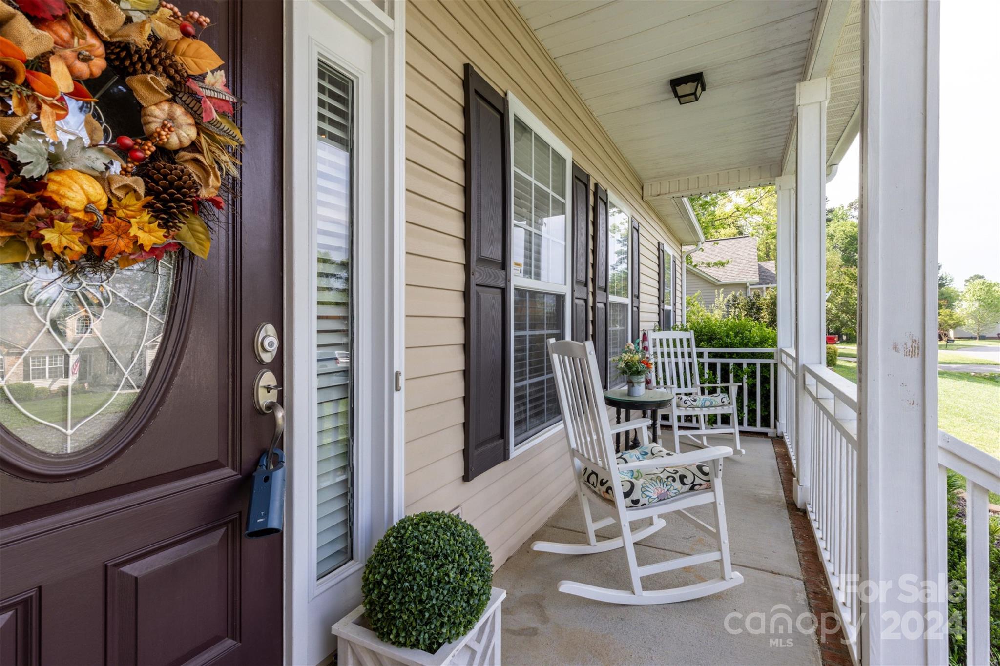 Cobblestone Village - Residential