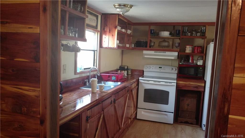 Twin Stream Estates - Residential