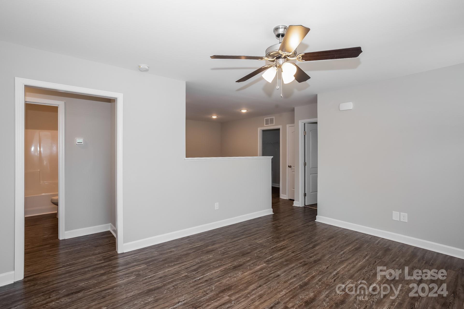 Prosperity Place - Residential Lease