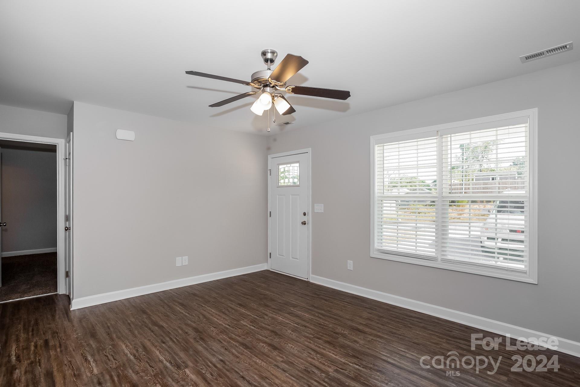 Prosperity Place - Residential Lease