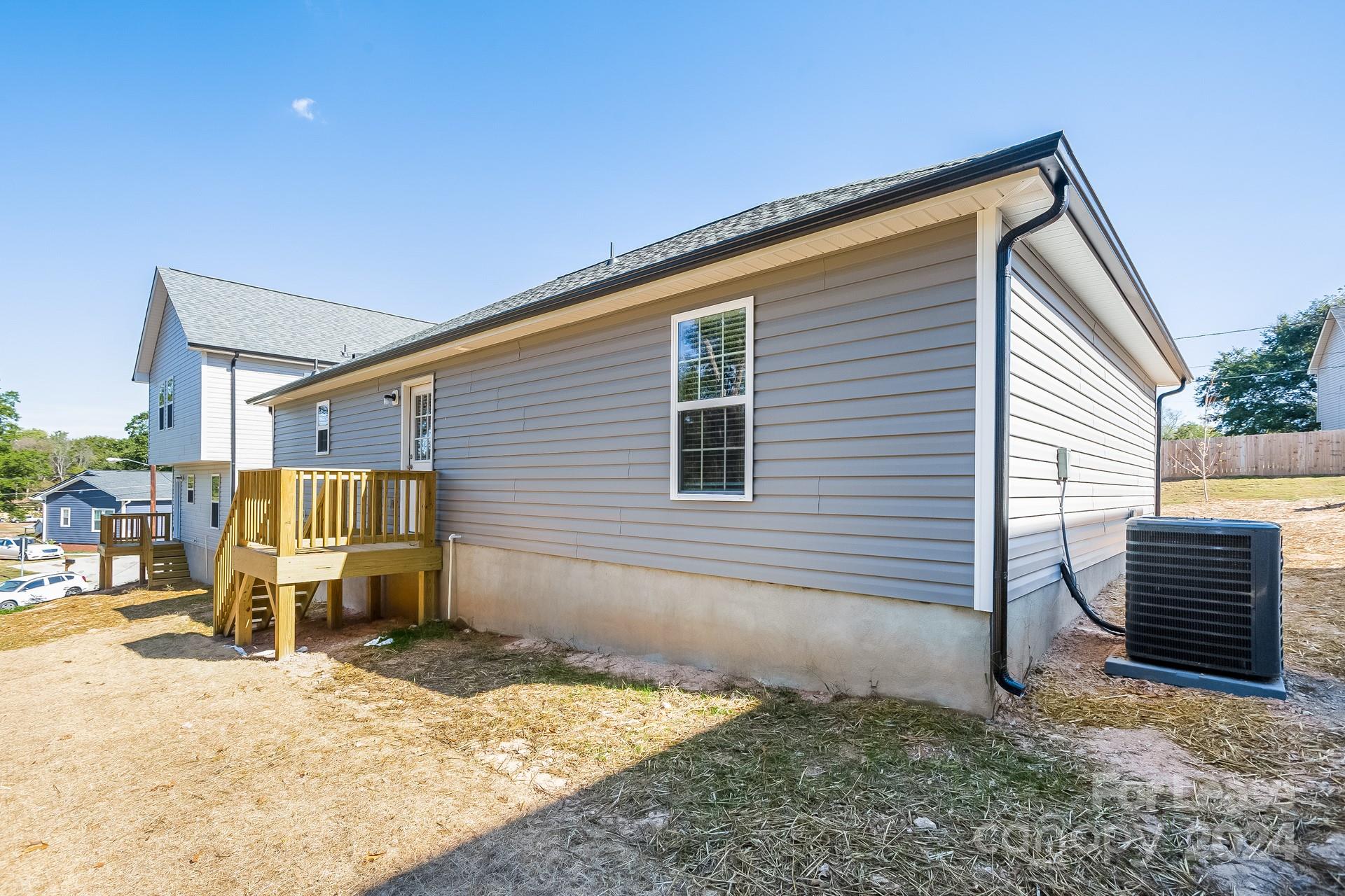 Prosperity Place - Residential Lease