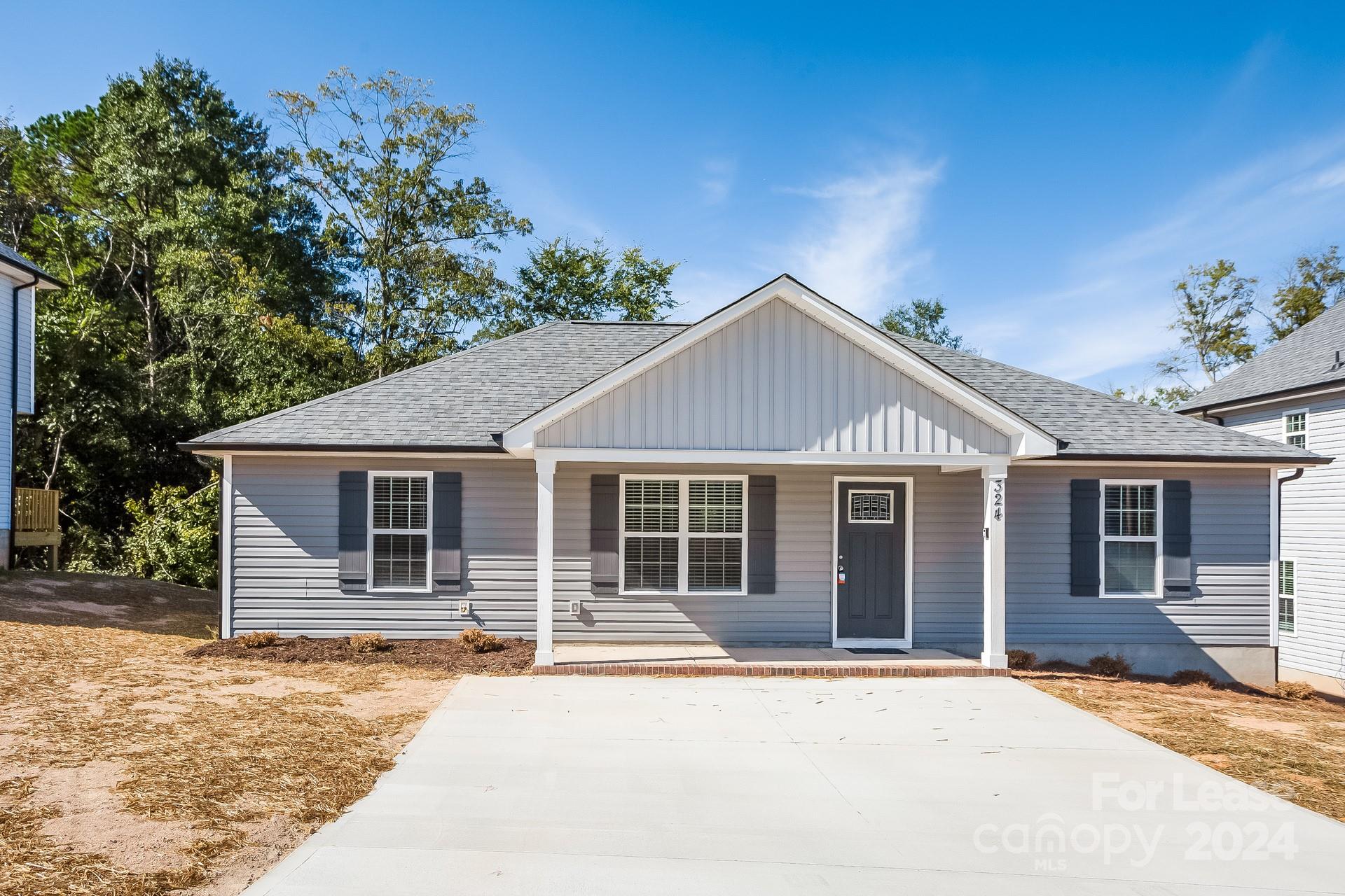 Prosperity Place - Residential Lease