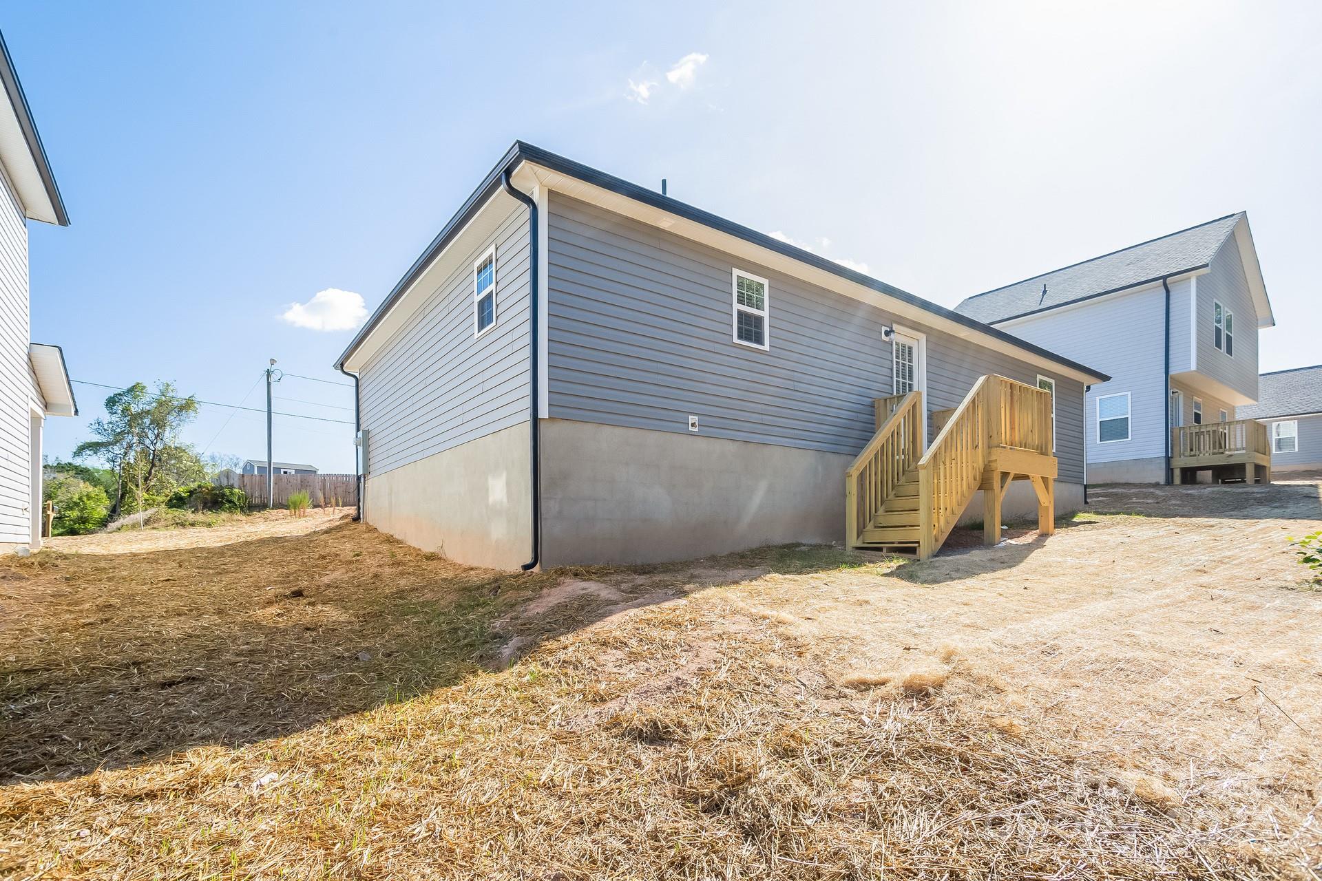 Prosperity Place - Residential Lease