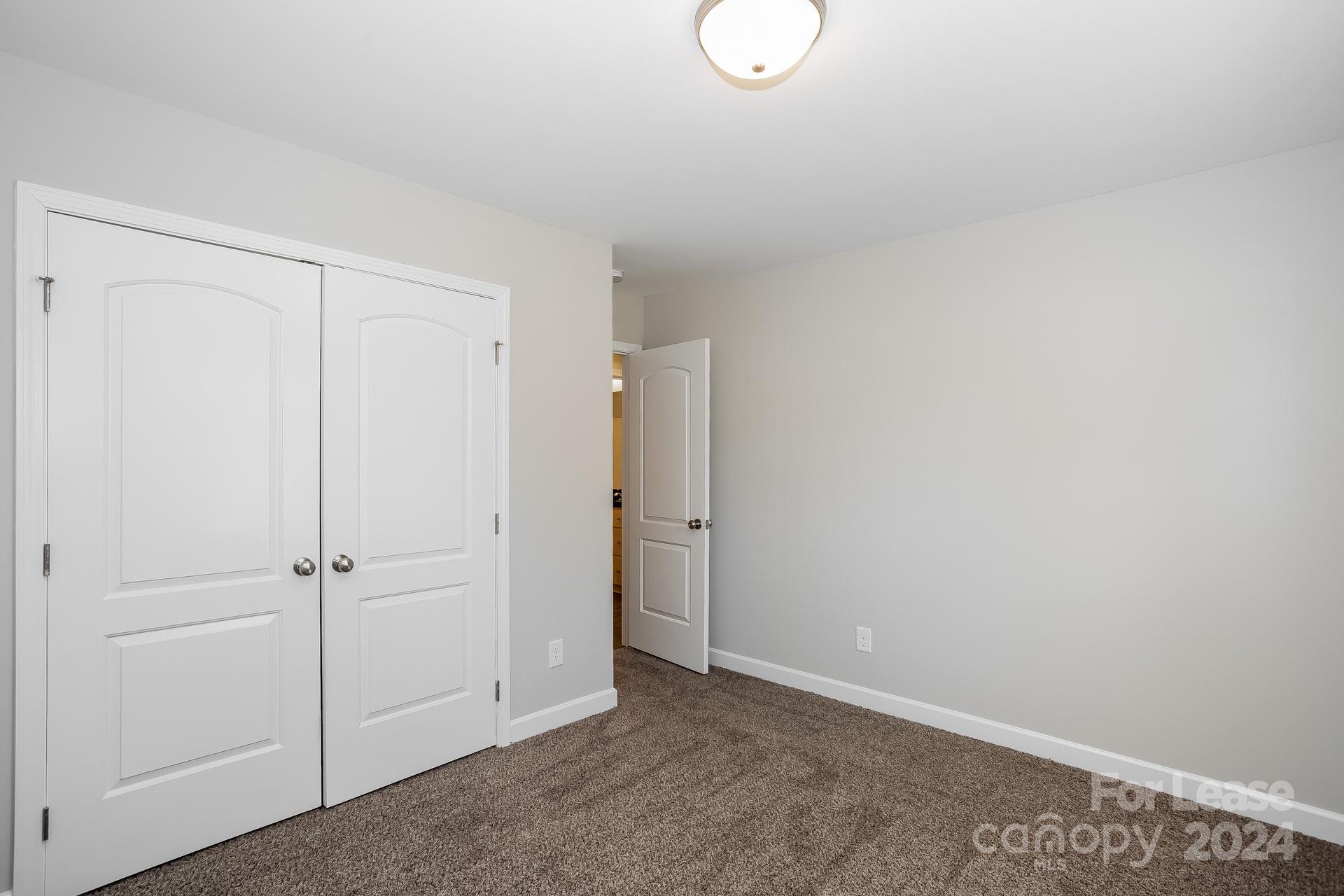 Prosperity Place - Residential Lease