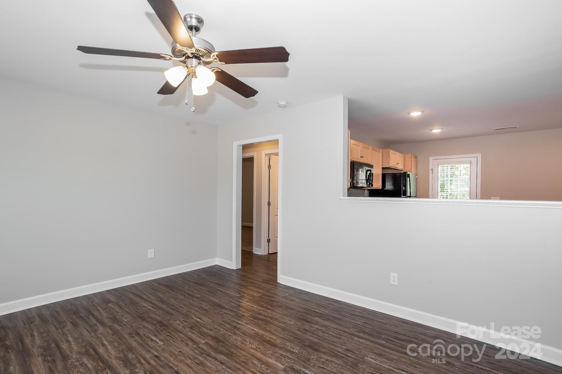 Prosperity Place - Residential Lease