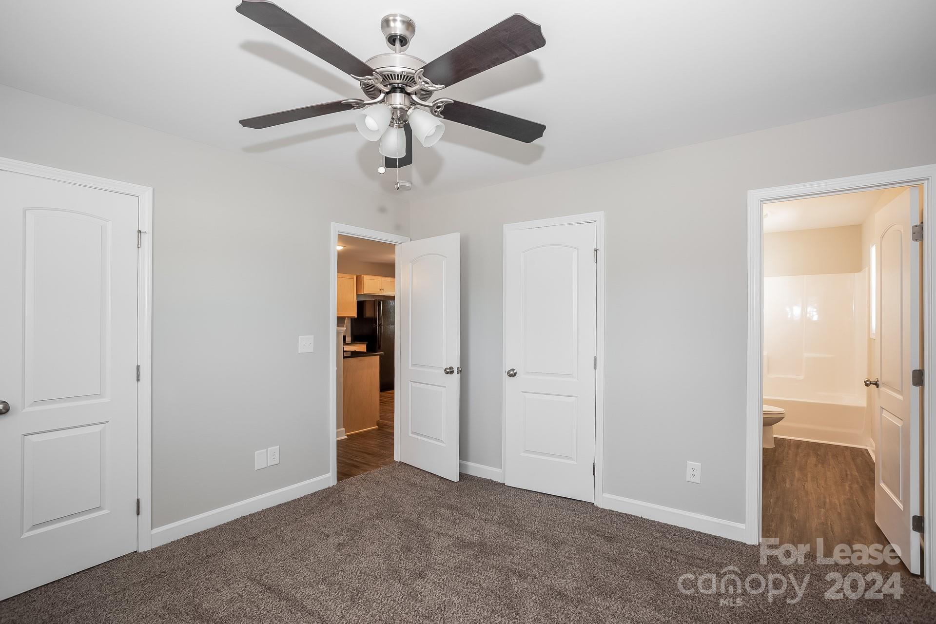 Prosperity Place - Residential Lease