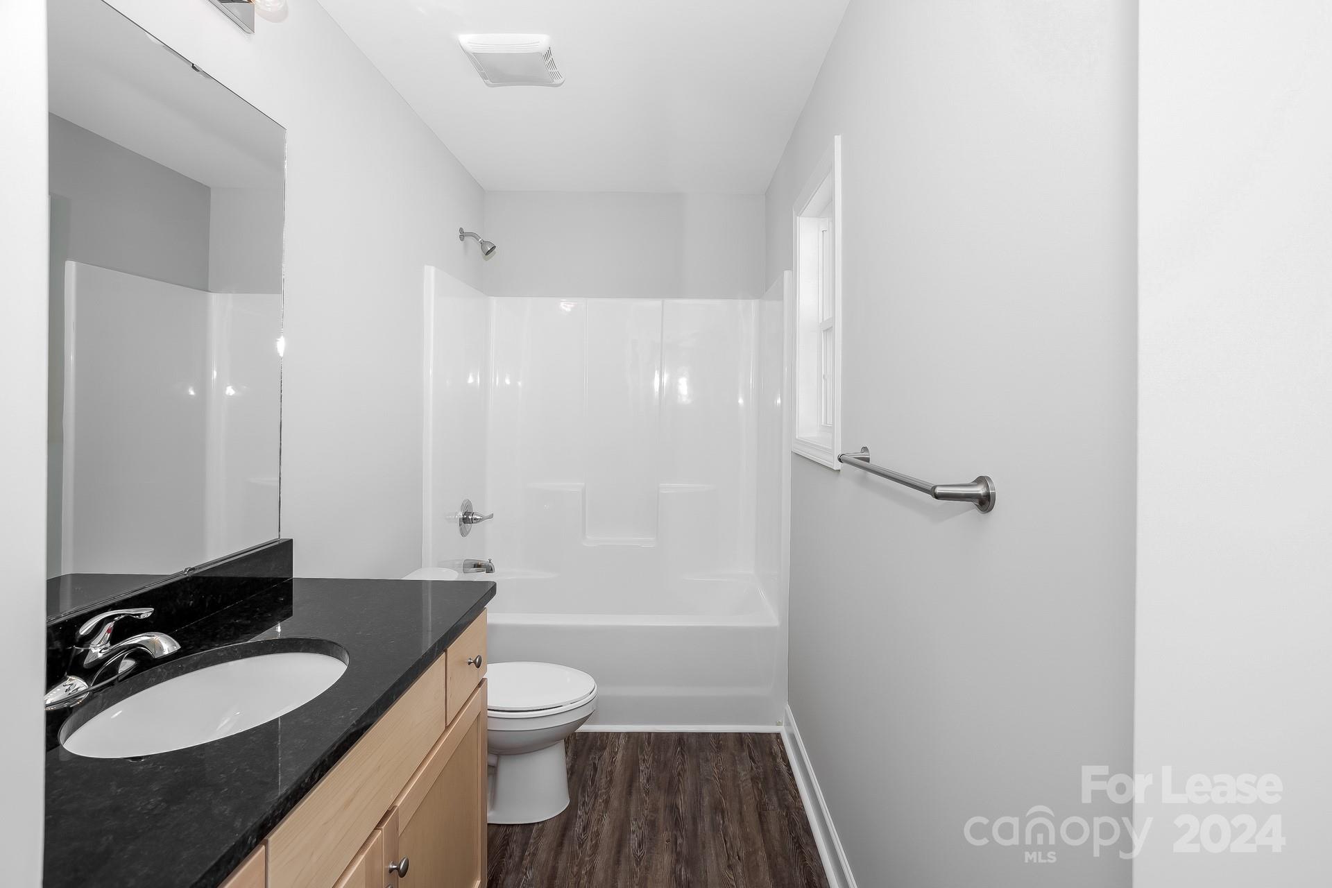 Prosperity Place - Residential Lease