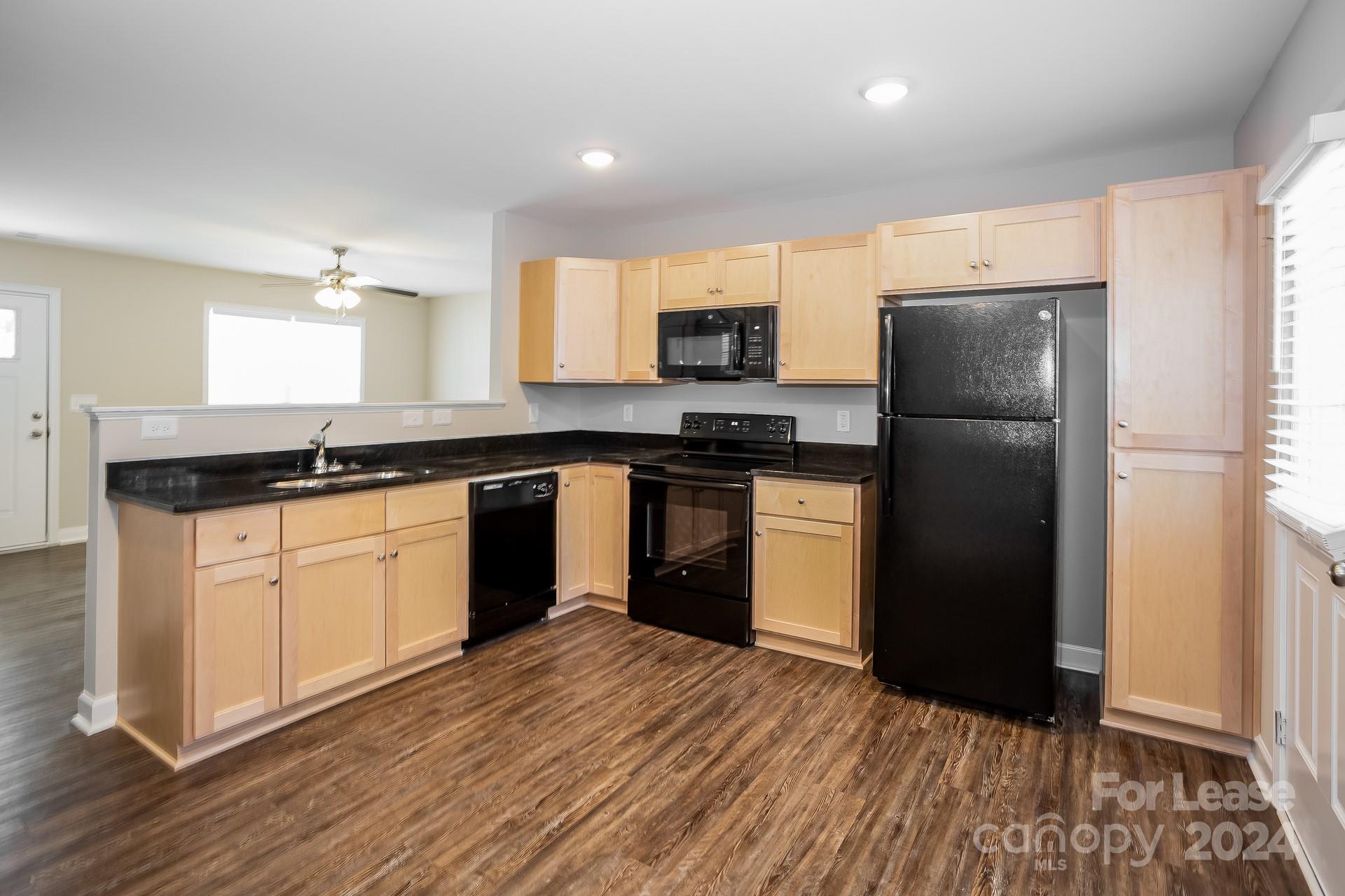 Prosperity Place - Residential Lease