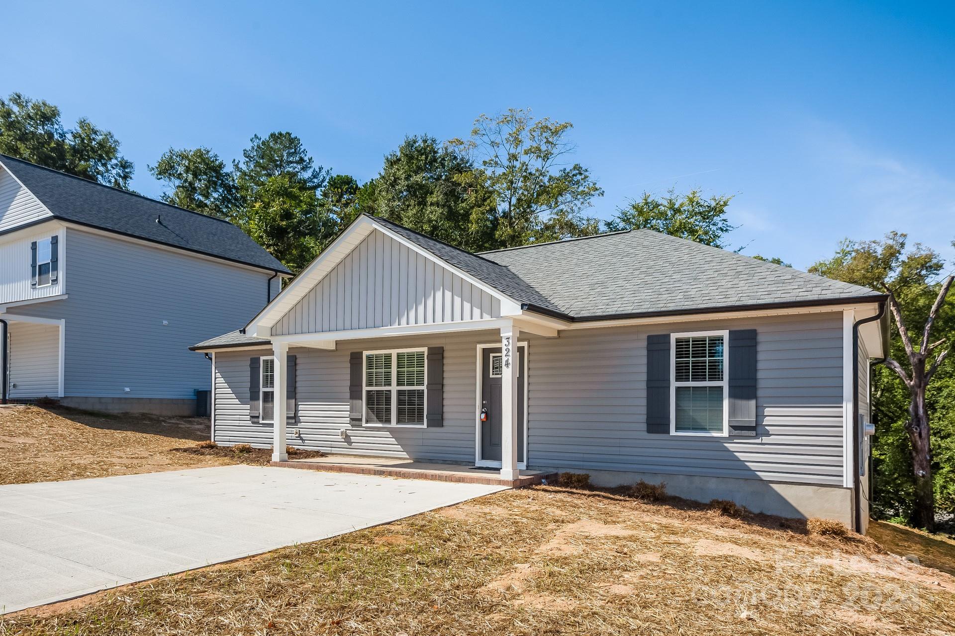 Prosperity Place - Residential Lease