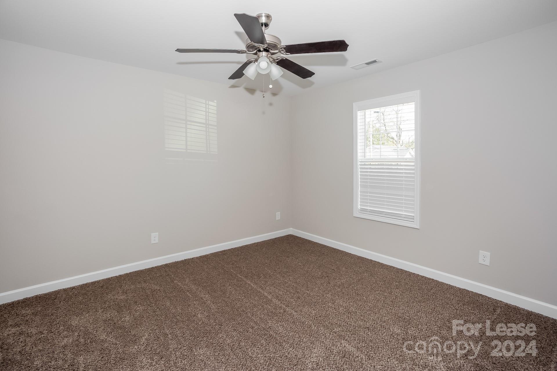 Prosperity Place - Residential Lease