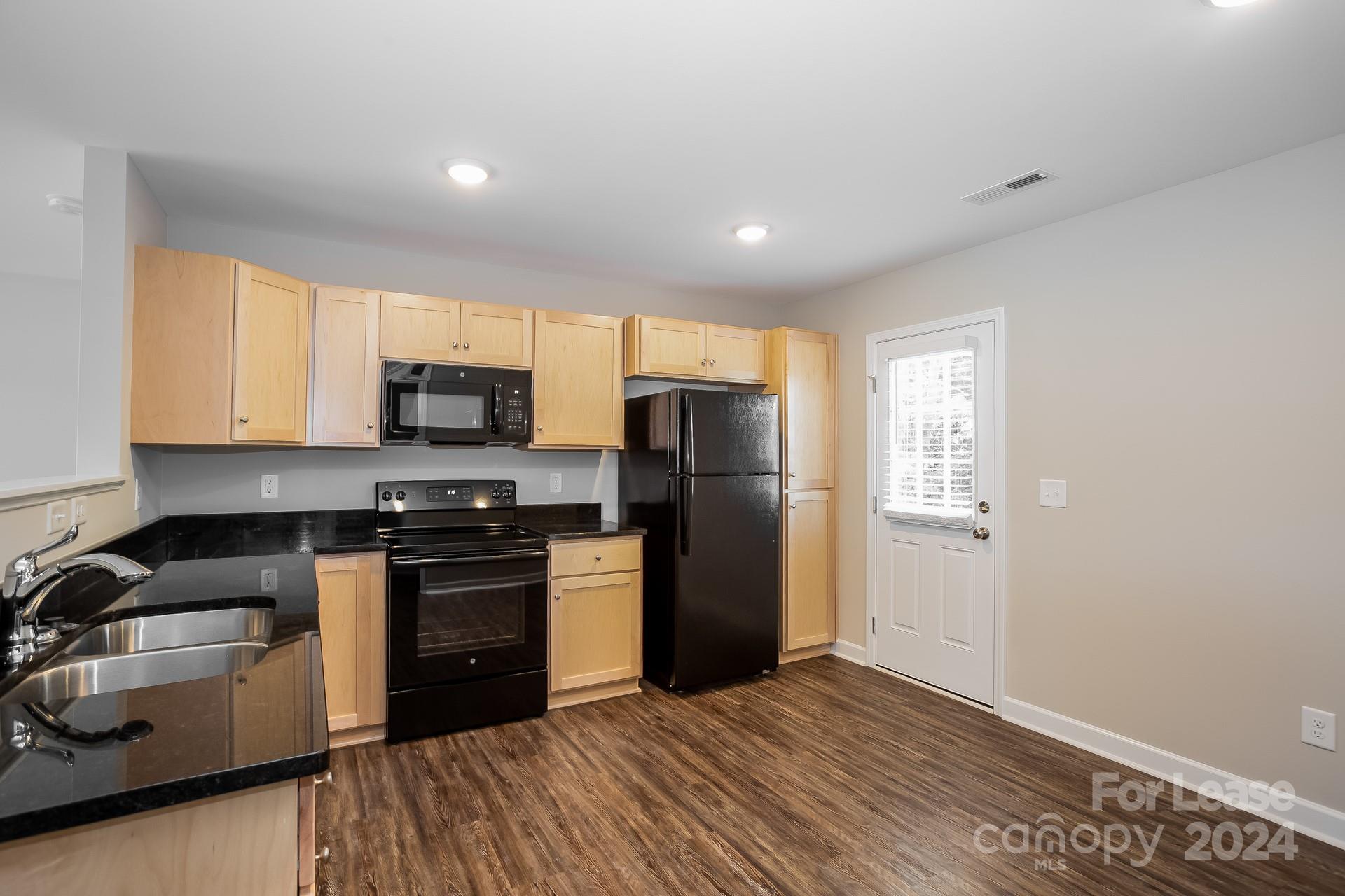 Prosperity Place - Residential Lease