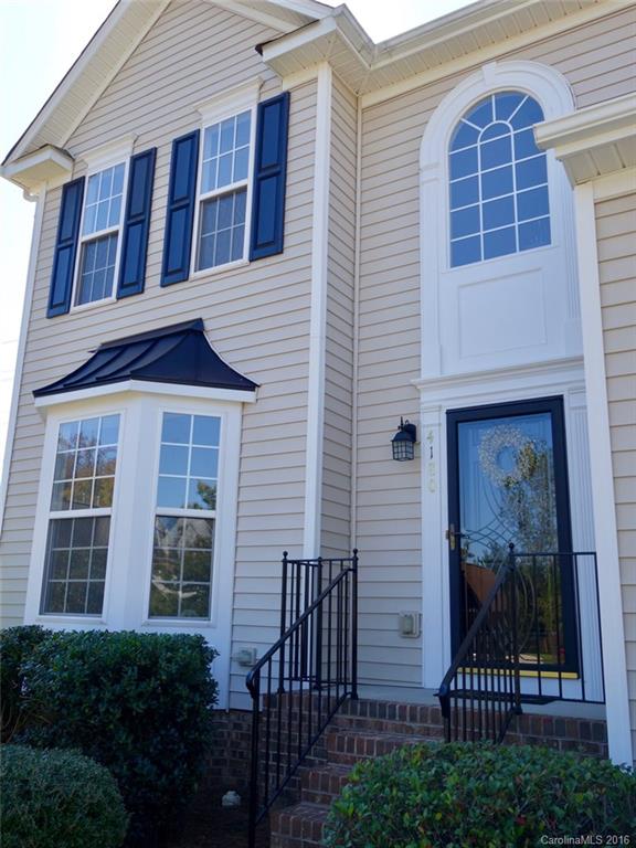 Autumn Cove At Lake Wylie - Residential